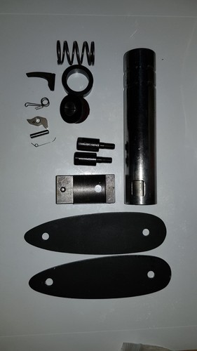 Haenel model 312 ersatzteile - haenel,