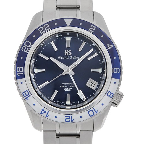 Grand seiko sports - grand,