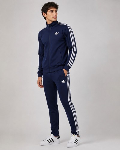 Adidas trainingsanzug - adidas,