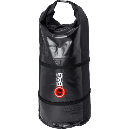 Qbag gepäckrolle wasserdicht - gepäckrolle,