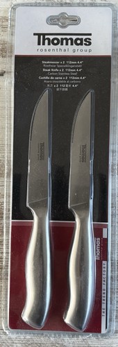 Steakmesser 112mm von thomas - 2,