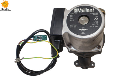 Vaillant grundfos vp5 2 - 🔥,