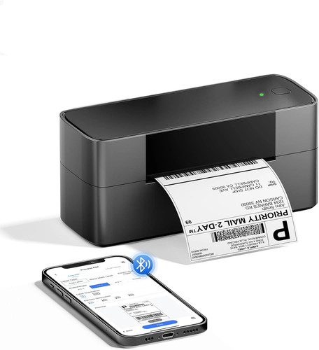 Phomemo bluetooth - phomemo,
