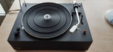 Braun PS 500 Plattenspieler