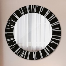 Moderner wandspiegel - moderner,