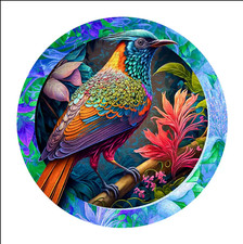 WOODEN CITY Holzpuzzle Kinderpuzzle 505 Teile  Tiermotiv Geschenkidee Kinder