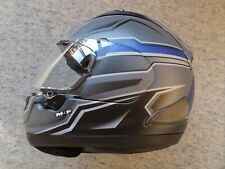 Arai Arai RX 7 V scope grau Größe "M"
