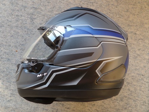 Arai scope grau - arai, v