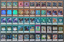 UTOPIA DECK ** Deutsch **