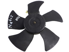 Chevrolet Matiz Lüfter Kühlerlüfter 