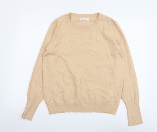 Primark damen pullover beige - pullover,