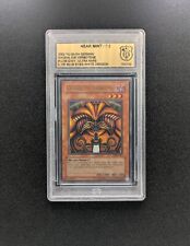 Yugioh GSG/PSA Exodia Die