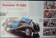 BUGATTI LA ROYALE Coupe