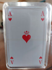  5-er Set, Kartenspiel 