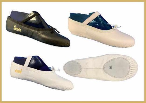 Iwa 1100 ballett schuhe - iwa,