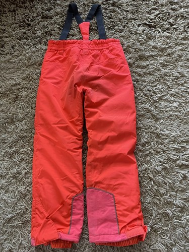 Tolle skihose für mädchen - skihose,