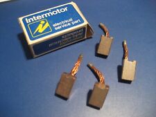 Toyota Oldtimer Ersatzkohlen