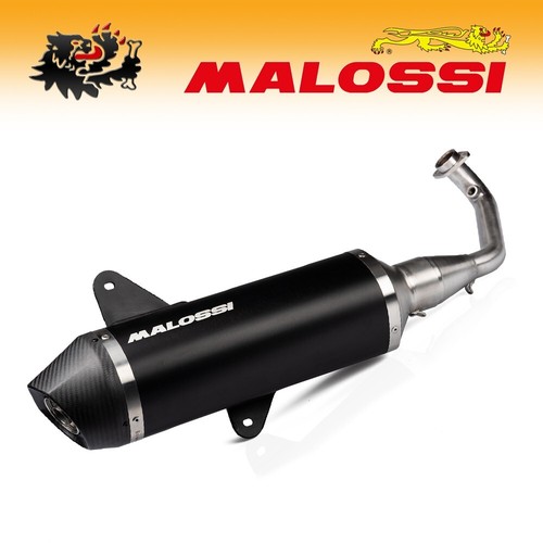 3218960 malossi auspuff rx - 3218960, [malossi]