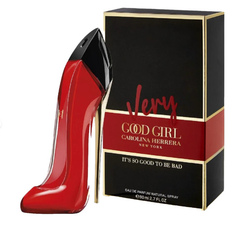 Carolina herrera very - carolina,