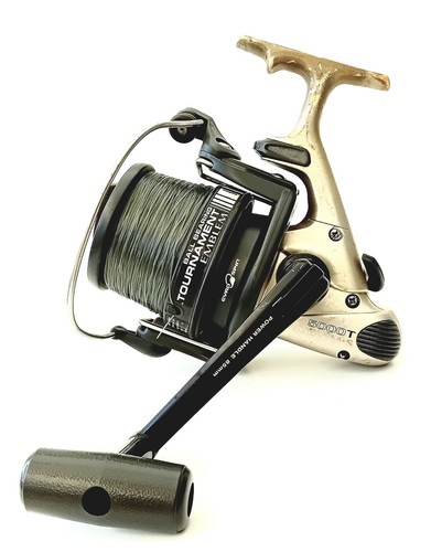 Vintage angelrolle daiwa - angelrolle,
