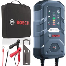 Bosch C70 Batterieladegerät