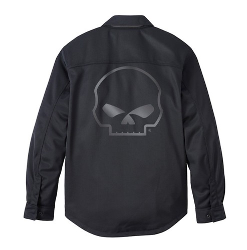 Harley davidson willie - harley-davidson,