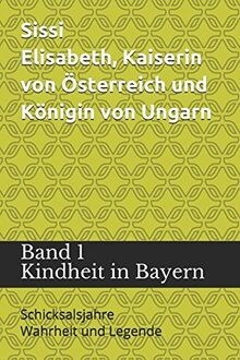 Sissi elisabeth kaiserin von - elisabeth,