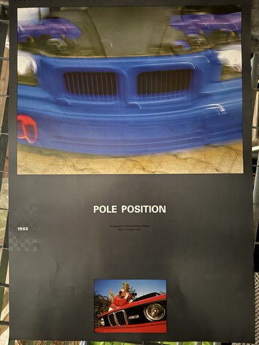 Bmw e30 dtm - dtm, kalender