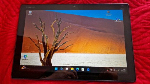 Lenovo ideapad miix 520 - ideapad, 520-12ikb