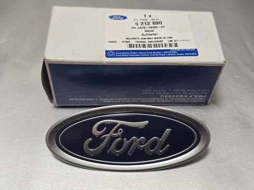 Original ford mondeo mk5 - ford,