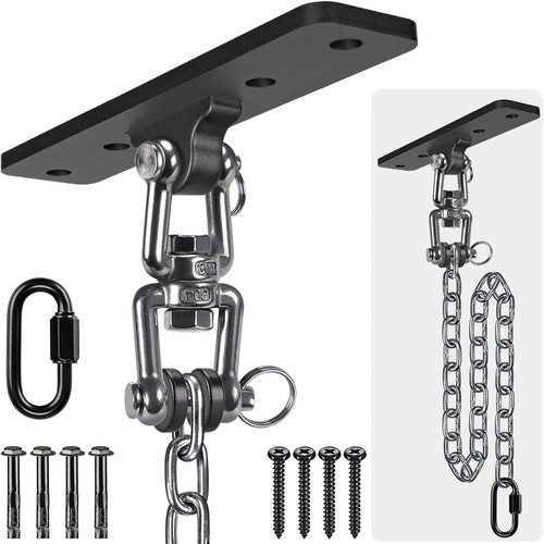 Dolibest schaukel deckenhaken - dolibest,