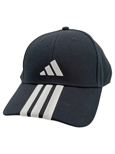 Adidas cap basecap - adidas, 3-streifen