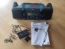 Bosch Professional DAB+