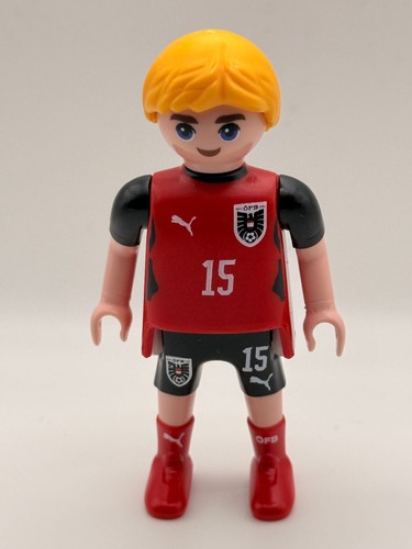 Playmobil öfb stars philipp - Öfb,