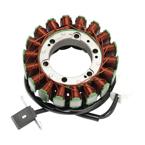 Lichtmaschine stator für moto - stator,