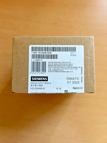 Siemens simatic et200s - siemens,