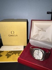 Omega seamaster automatic - seamaster,