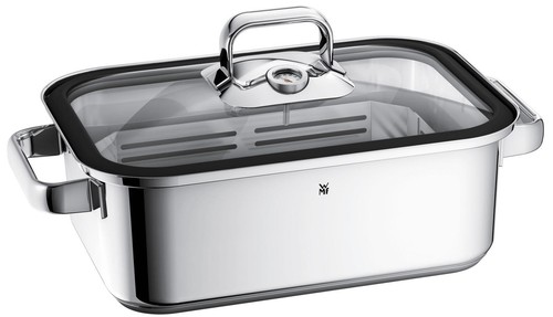 Wmf vitalis dampfkochtopf - vitalis, 3,5
