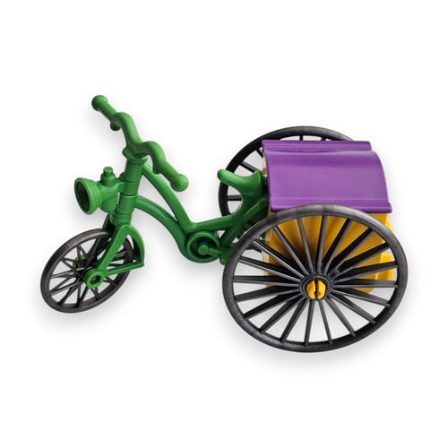 Playmobil puppenhaus nostalgie - playmobil,