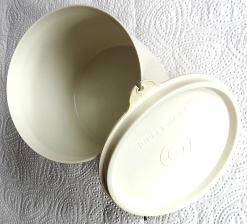 Tupperware kaffeedose - tupperware,