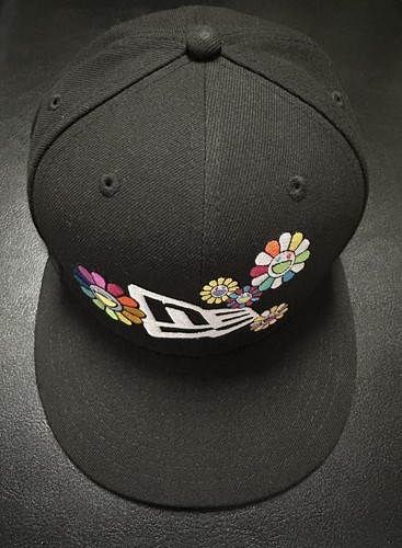 New era x takashi - 🧢,