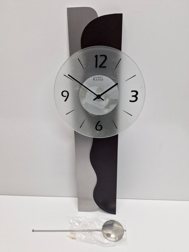Pendeluhr wanduhr uhr mit - pendeluhr,
