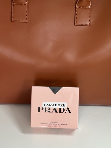 Prada paradoxe eau parfum - prada,