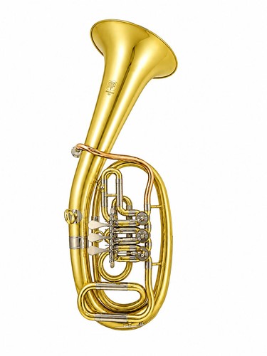 Tenorhorn kinder 3 - b-tenorhorn,