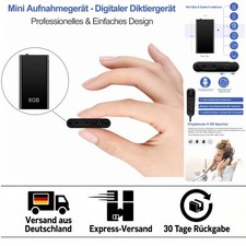 Professionelles Mini