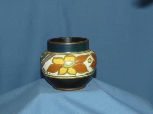 Gouda royal zuid holland vase - royal,