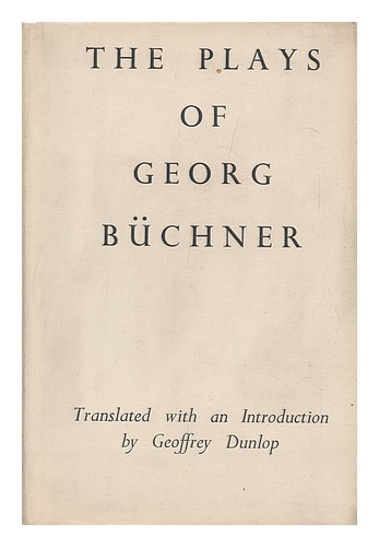 Buchner georg die spielt - die,