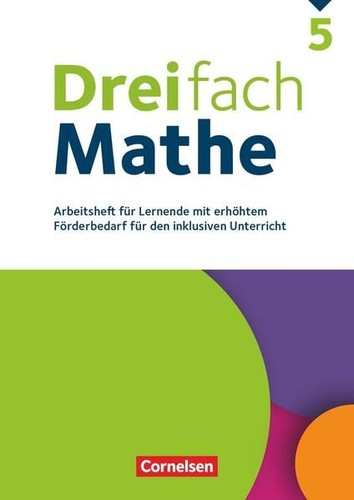 Dreifach mathe zu allen - dreifach,