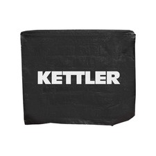 KETTLER Abdeckhaube Basic für Tischtennisplatten | wetterfest & robust