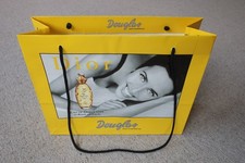 Douglas Dior  Eau De Dolce Vita Papier Tüte 32,1 cm X 26 cm X 11 cm